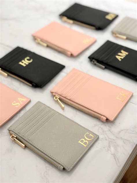 Card Holders For Women .